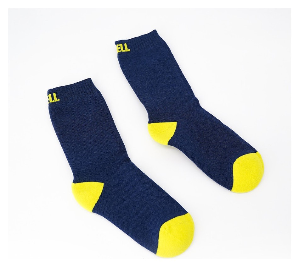 Шкарпетки водонепроникні Dexshell Ultra Thin Crew NL, p-p XL, сині