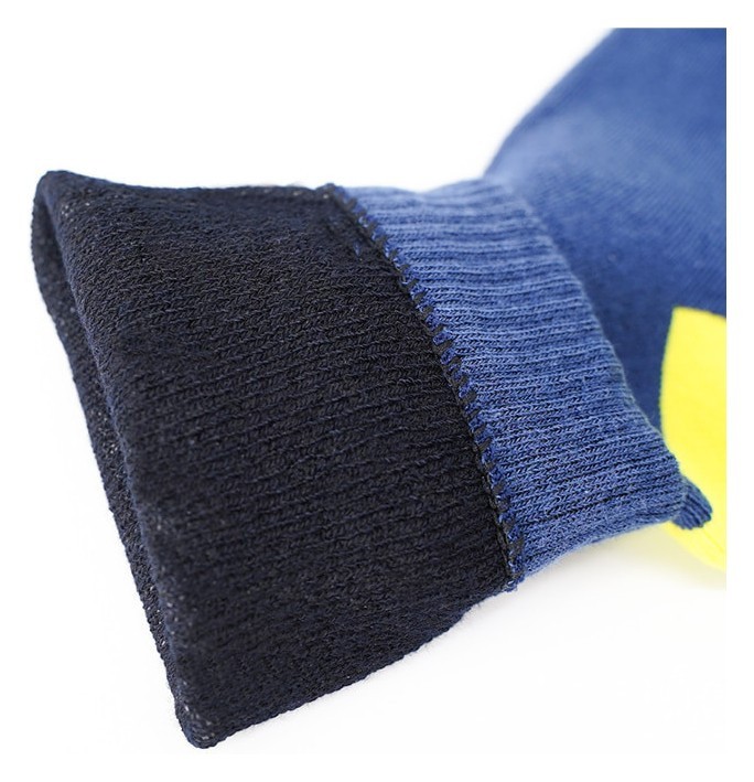 Шкарпетки водонепроникні Dexshell Ultra Thin Crew NL, p-p XL, сині