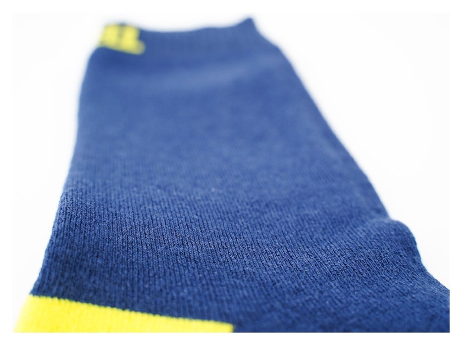 Шкарпетки водонепроникні Dexshell Ultra Thin Crew NL, p-p XL, сині