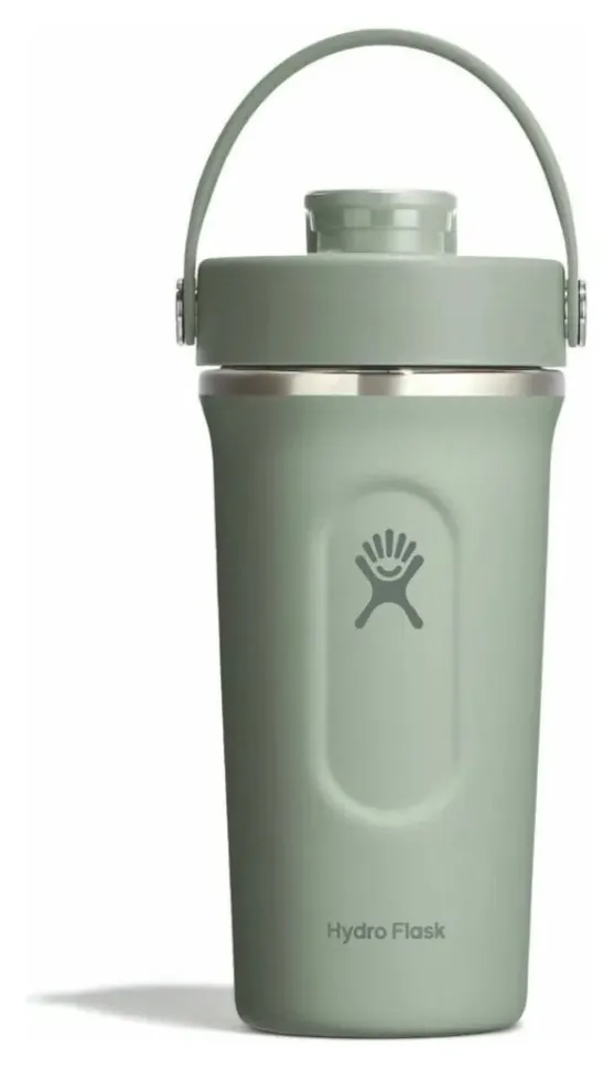 Шейкер Hydro Flask 700 ml Insulated Shaker Bottle (agave)