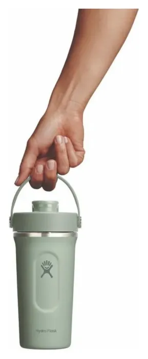 Шейкер Hydro Flask 700 ml Insulated Shaker Bottle