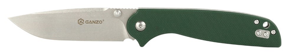 Ніж складаний Ganzo G6803 зелений