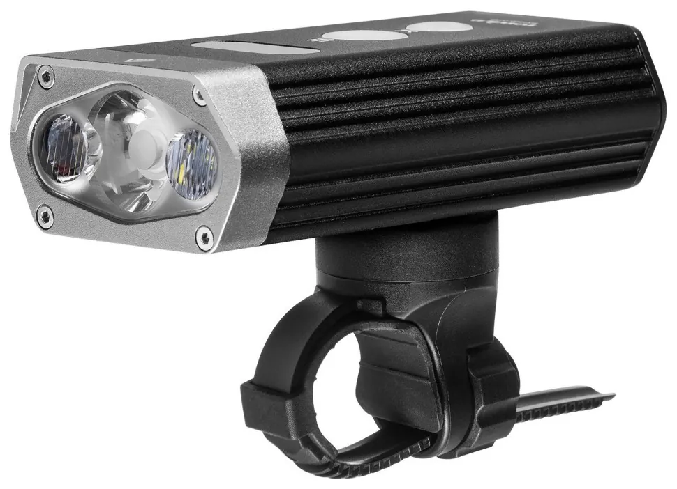 Ліхтар велосипедний передній Mactronic Trailblazer (2000 Lm) USB Rechargeable (ABF0163) (DSM_DAS301524)