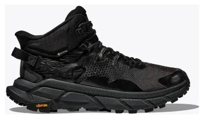 Черевики для туризму HOKA ( 1123165 ) M TRAIL CODE GTX 2024