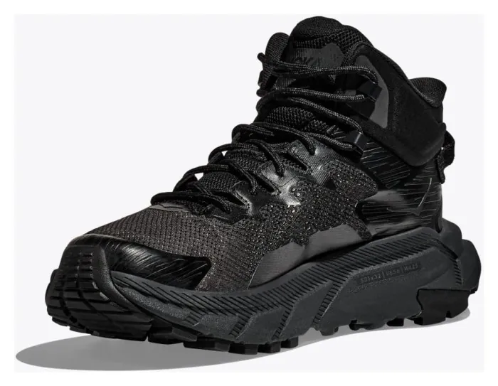 Черевики для туризму HOKA ( 1123165 ) M TRAIL CODE GTX 2024