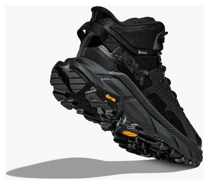 Черевики для туризму HOKA ( 1123165 ) M TRAIL CODE GTX 2024