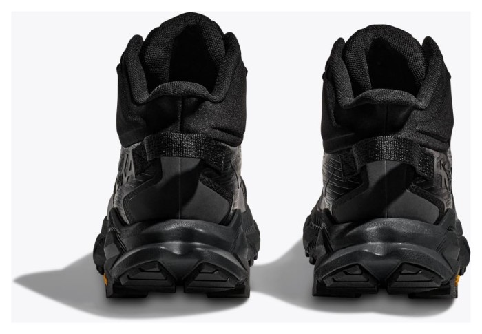Ботинки для туризма HOKA (1123165) M TRAIL CODE GTX 2024