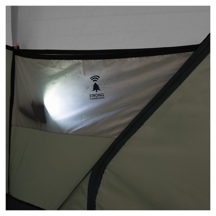 Палатка Kelty Wireless 4