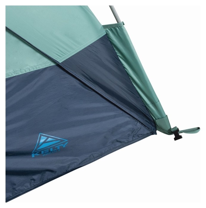 Палатка Kelty Wireless 4