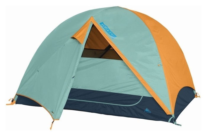 Палатка Kelty Wireless 4, укр, укр