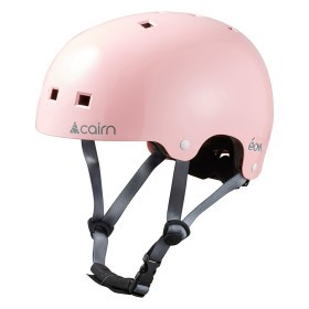 Cairn велошлем Eon powder pink 53-55