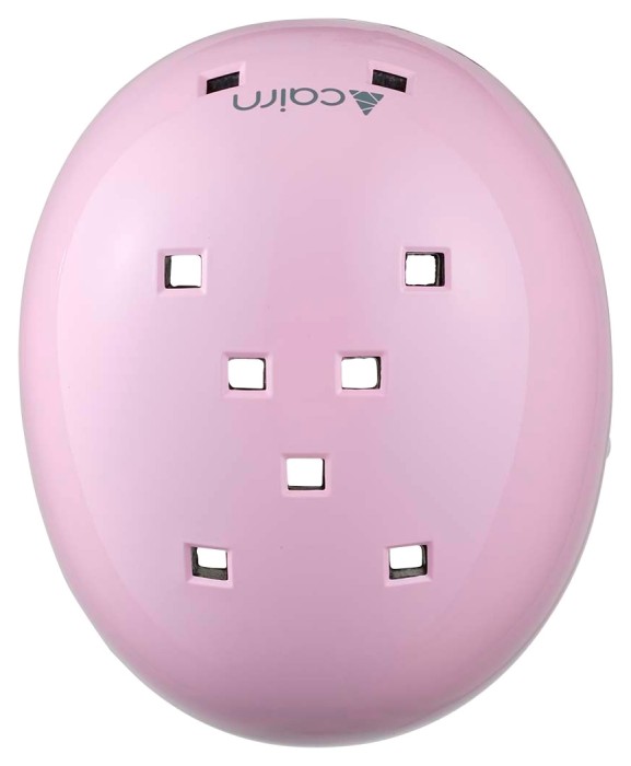 Велошлем Cairn Eon powder pink