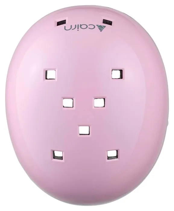 Велошлем Cairn Eon powder pink