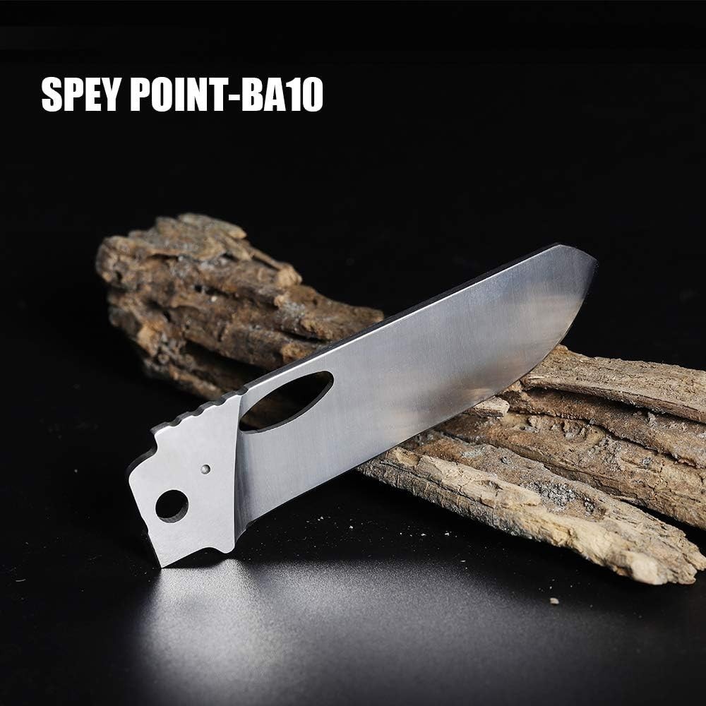 Набор сменных клинков Roxon (BA04; BA10; BA11) 3in1 для S501U, S502U, S802