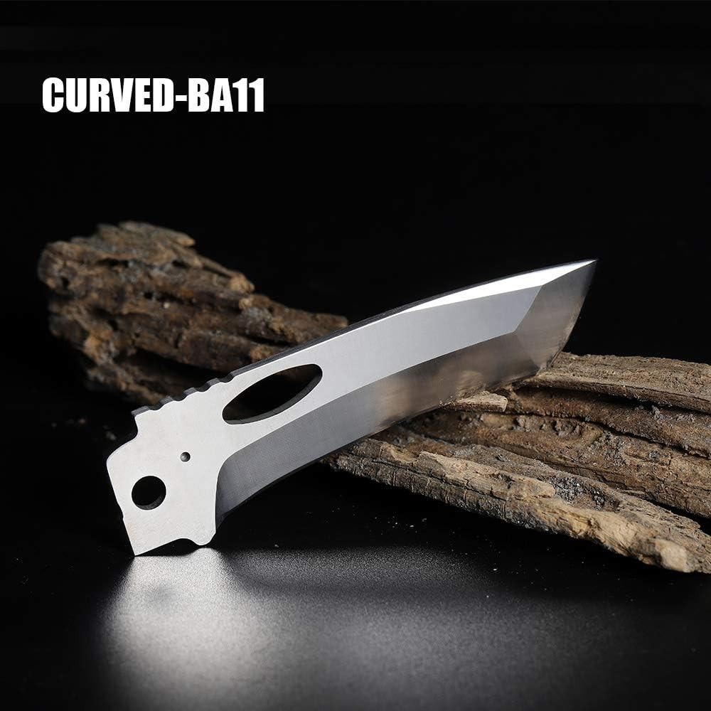 Набор сменных клинков Roxon (BA04; BA10; BA11) 3in1 для S501U, S502U, S802