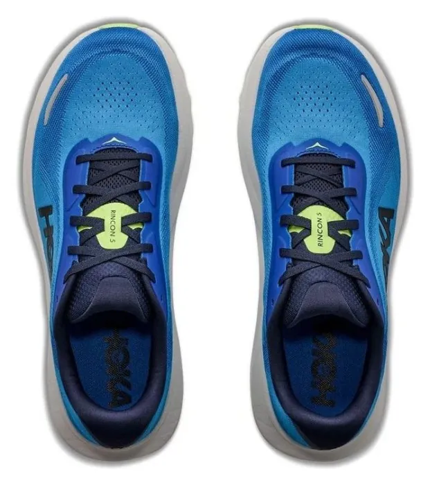 Кроссовки для бега HOKA ( 1176630-VTLB ) M Rincon 5