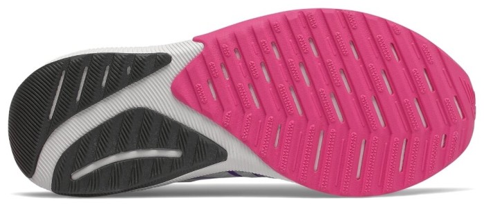 Кросівки New Balance FuelCell Propel жіночі Білі