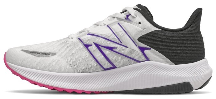 Кросівки New Balance FuelCell Propel жіночі Білі
