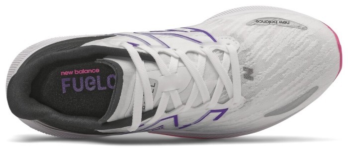 Кросівки New Balance FuelCell Propel жіночі Білі