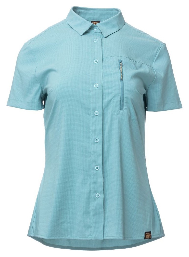 Сорочка Turbat Maya SS Wms, укр, укр