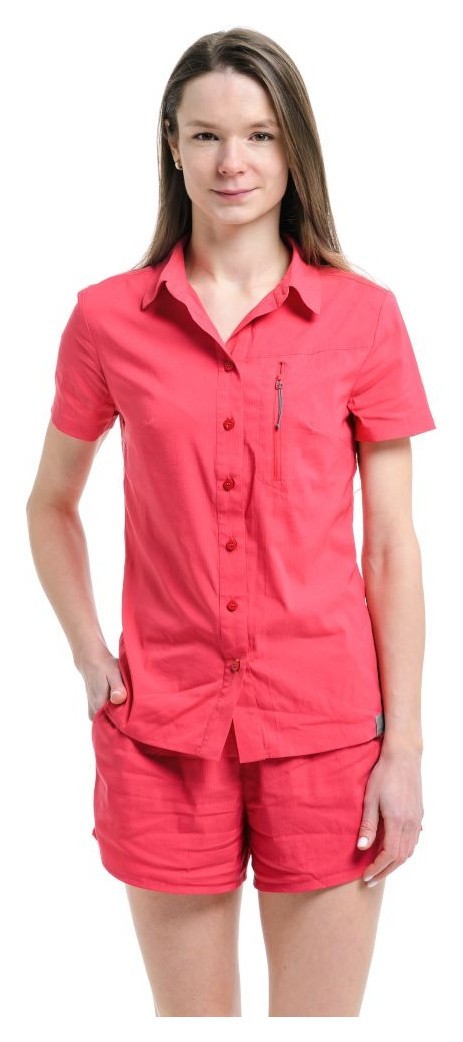 Сорочка Turbat Maya SS Wms