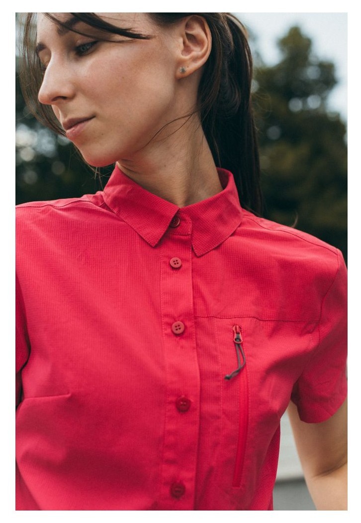 Сорочка Turbat Maya SS Wms