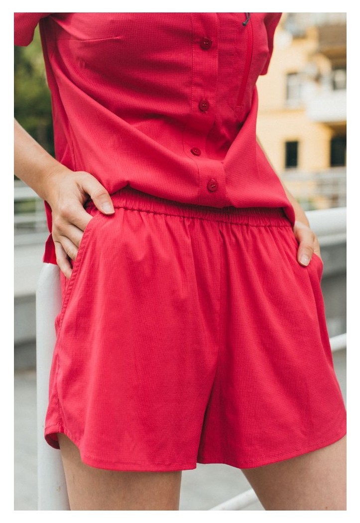 Сорочка Turbat Maya SS Wms, укр, укр