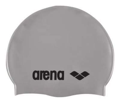 Шапочка для плавания Arena (91662) Classic Silicone 2025