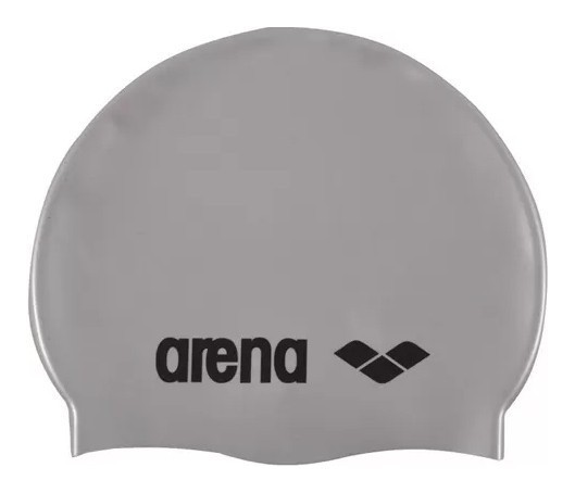 Шапочка для плавания Arena (91662) Classic Silicone 2025
