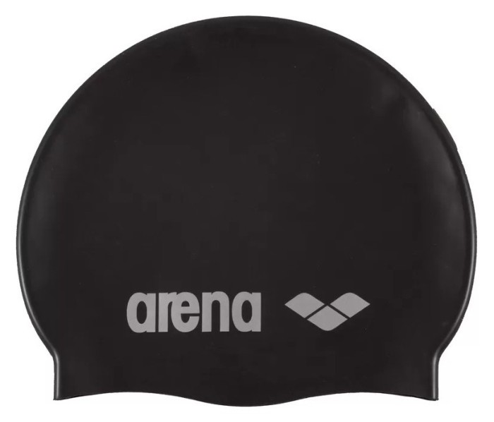 Шапочка для плавания Arena (91662) Classic Silicone 2025