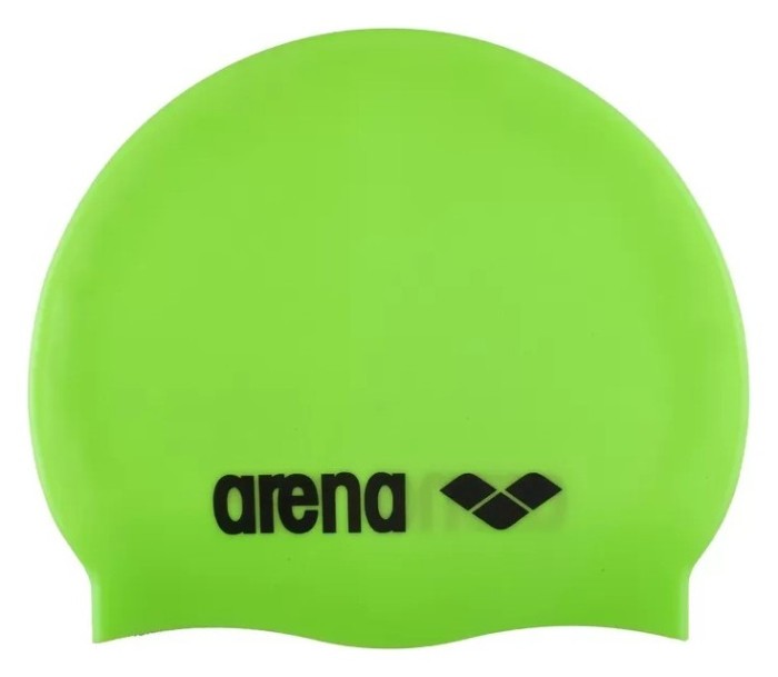 Шапочка для плавания Arena (91662) Classic Silicone 2025