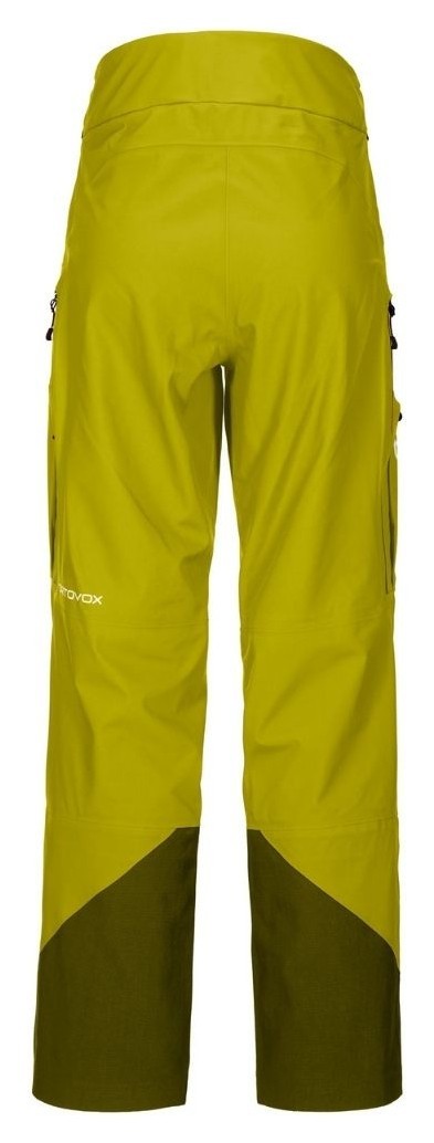 Штани Ortovox 3L Deep Shell Pants Wms, укр, укр