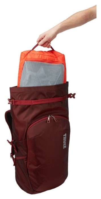 Рюкзак Thule Subterra Travel Backpack 34L (Ember) (TH 3203442)