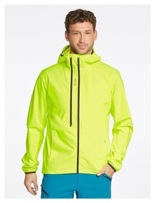 Куртка Ziener Naron poison yellow