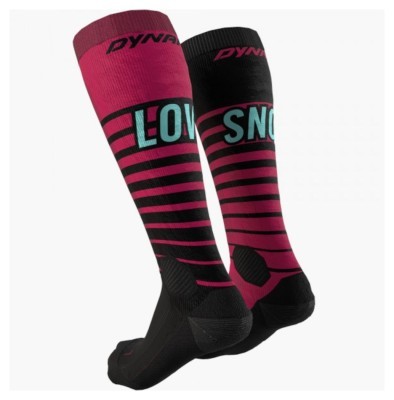 Носки Dynafit FT Graphic Socks