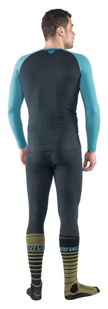 Шкарпетки Dynafit FT Graphic Socks, укр, укр