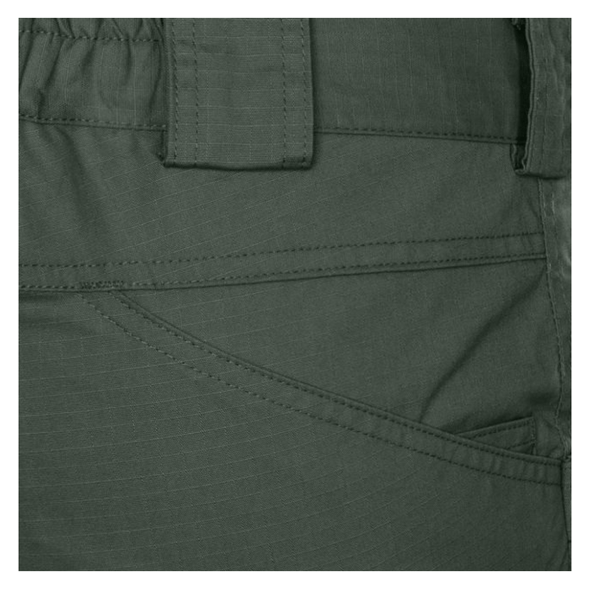 Штани тактичні Helikon-Tex UTP (Urban Tactical Pants) - PolyCotton Ripstop - Olive Drab, розмір L, укр, укр