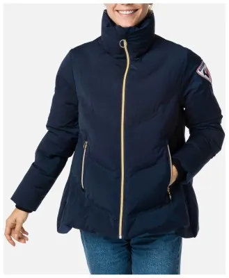 Куртка для зимових видів спорту ROSSIGNOL ( RLJWJ47 ) W VICTOIRE JKT 2021