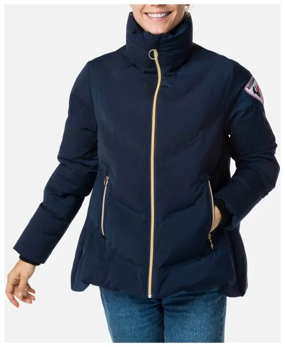 Куртка для зимових видів спорту ROSSIGNOL ( RLJWJ47 ) W VICTOIRE JKT 2021