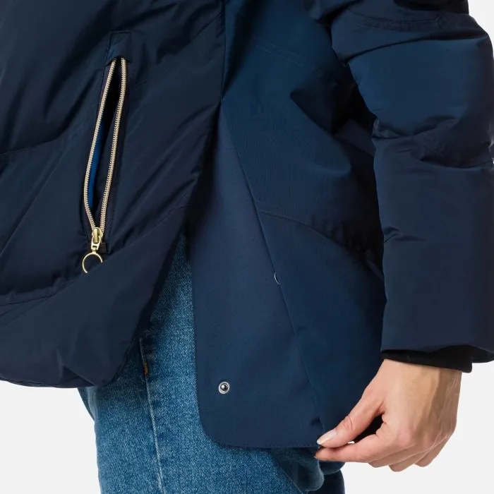 Куртка для зимових видів спорту ROSSIGNOL ( RLJWJ47 ) W VICTOIRE JKT 2021
