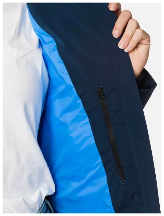 Куртка для зимових видів спорту ROSSIGNOL ( RLJWJ47 ) W VICTOIRE JKT 2021