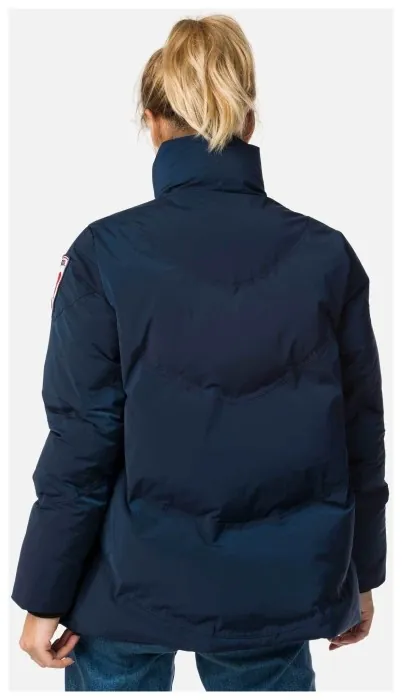 Куртка для зимових видів спорту ROSSIGNOL ( RLJWJ47 ) W VICTOIRE JKT 2021