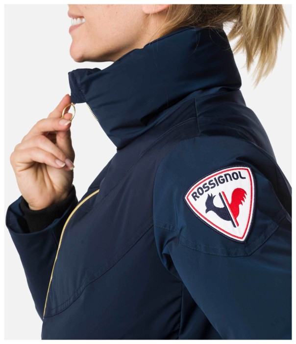 Куртка для зимових видів спорту ROSSIGNOL ( RLJWJ47 ) W VICTOIRE JKT 2021