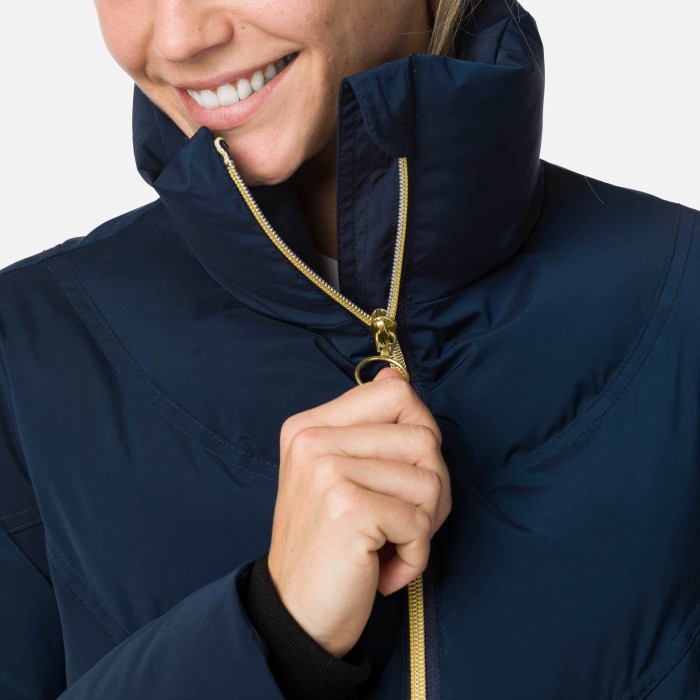 Куртка для зимових видів спорту ROSSIGNOL ( RLJWJ47 ) W VICTOIRE JKT 2021