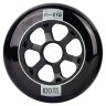 Колеса Micro Flow 110 мм черный Фото - 3