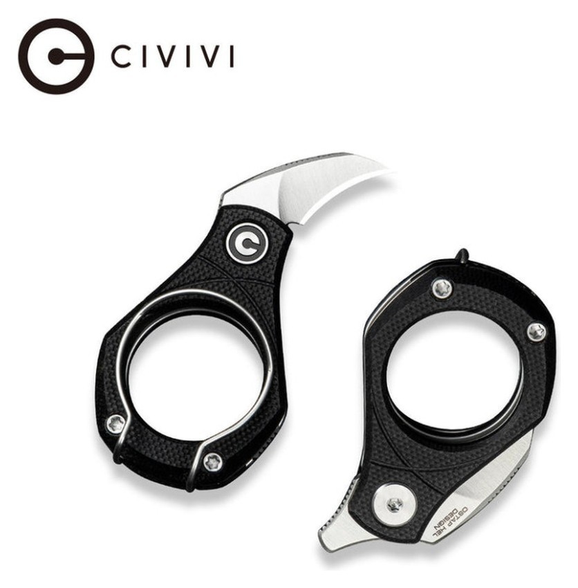 Нож складной Civivi Pyrus C23038-2