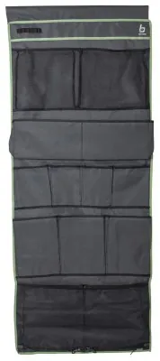 Органайзер подвесной Bo-Camp XL 14 Compartments Grey (1771541)