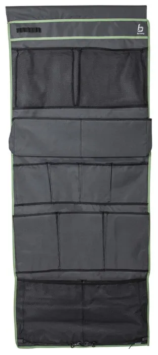 Органайзер подвесной Bo-Camp XL 14 Compartments Grey (1771541)