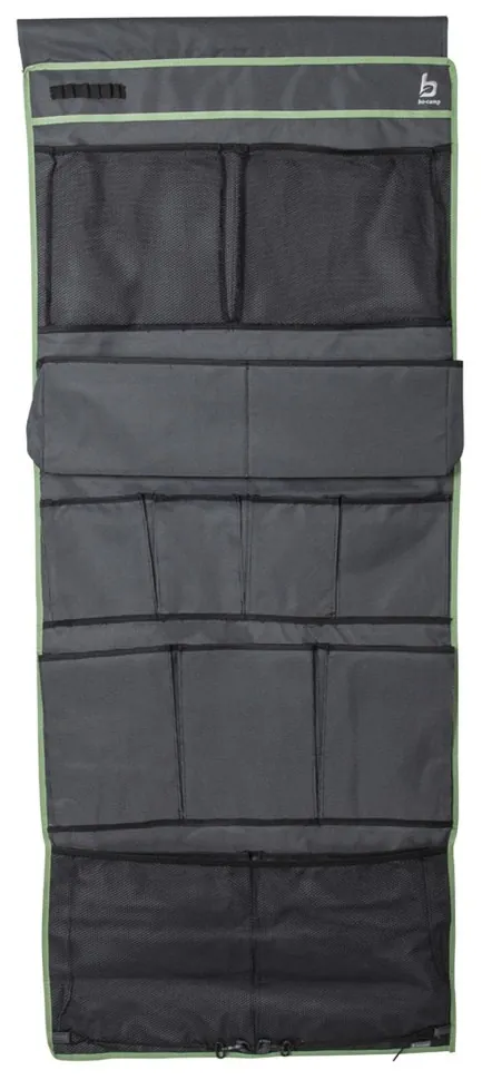 Органайзер підвісний Bo-Camp XL 14 Compartments Grey (1771541) (DSM_DAS303861)