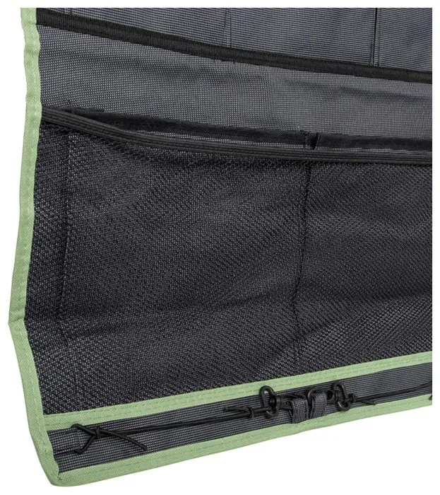Органайзер подвесной Bo-Camp XL 14 Compartments Grey (1771541)